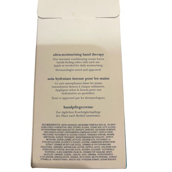 Crabtree Evelyn La Source Ultra Moisturising Hand Therapy, 3.5 oz R1 - Picture 2 of 3